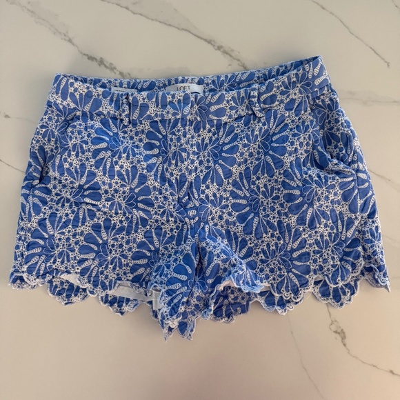 LOFT Pants - Loft shorts, Women’s Size 8